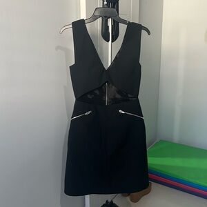 Zara dress